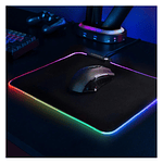 Mouse Pad RGB 30x25cms  - Fiddler Z