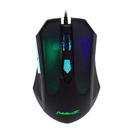 Mouse Gamer retroiluminado MO532  - Fiddler Z