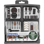 Kit de accesorios 709 110 piezas  - Dremel