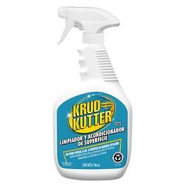 Limpiador y acondicionador de superficies en spray 946 mL  - Krud Kutter