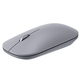 Mouse inalámbrico slim modelo MU001 Gris  - Ugreen