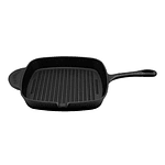 Sartén Skillet Grill 26x26cms  - La Creole