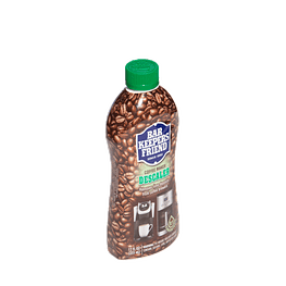 Descalcificador para cafetera 355ml  - Bar Keepers Friend