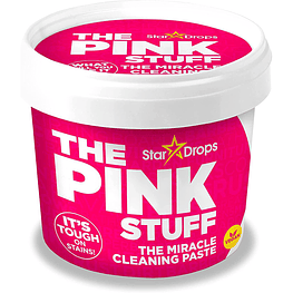 Pasta Limpiadora Multiuso 850grs  - The Pink Stuff