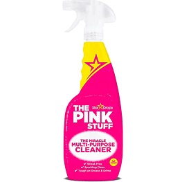 Limpiador Multiuso 750ml  - The Pink Stuff
