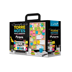 Box Notes 1 caja  - Torre