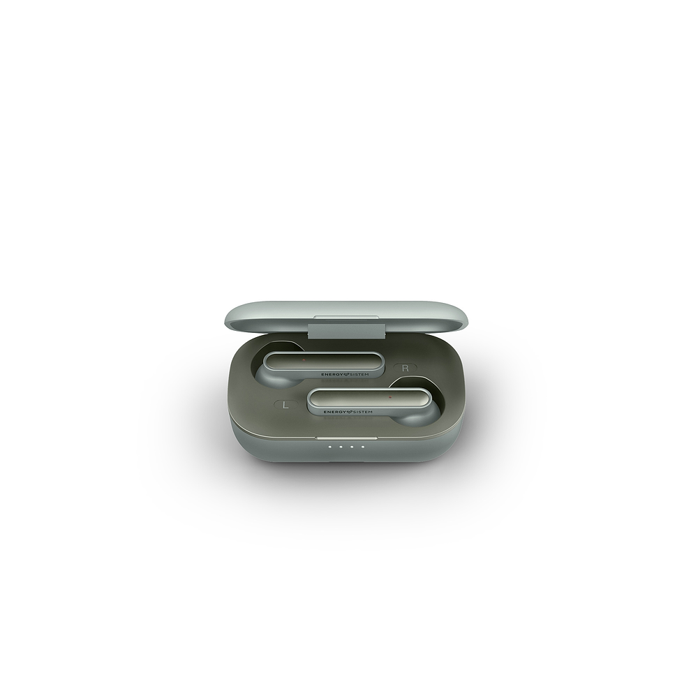 Audifonos inalámbricos bluetooth Style 3 Olive  - Energy Sistem