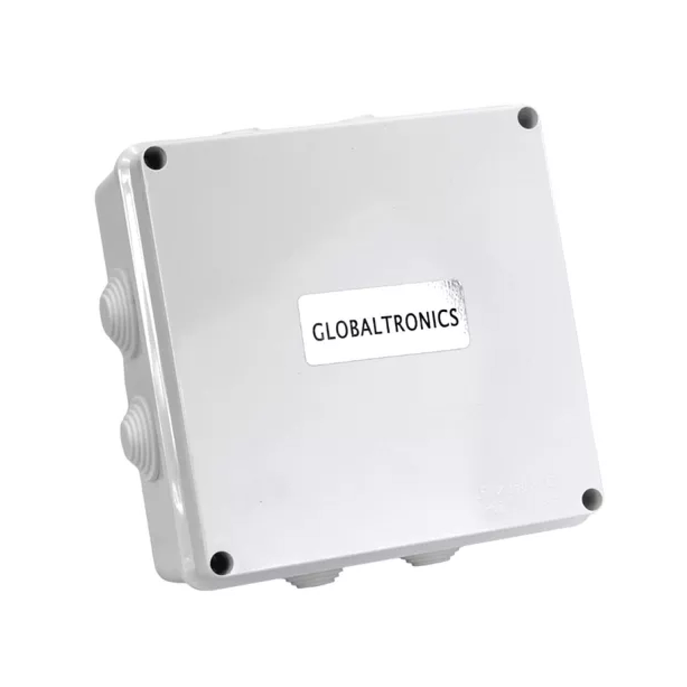 Caja Estanca / Derivación 150x150x70mm  - Globaltronics