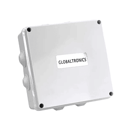 Caja Estanca / Derivación 150x150x70mm  - Globaltronics