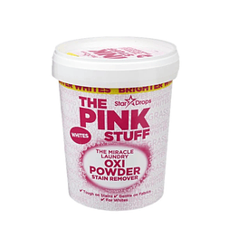 Quitamanchas Polvo Blanqueador 1000g  - The Pink Stuff