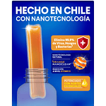 Limpiador multiusos Recarga Citrico Rinde 600ml  - Deysa Nanolife