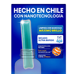 Limpiavidrios Recarga Rinde 600ml  - Deysa Nanolife