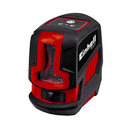 Nivel Laser Cruzado Classic 8m TC-LL 2 - Einhell