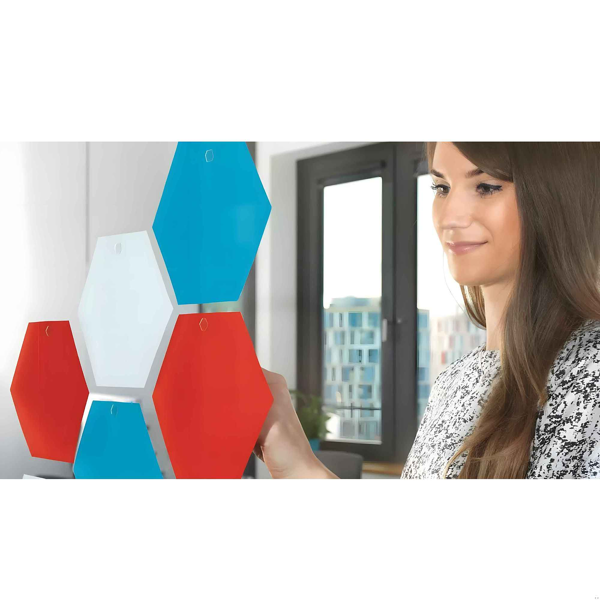 SOL Klebepaste Für Schule Büro Super Tough Tack Blue Tac – Wiederverwendbarer Klebstoff, 150g, 6-24 Stück 2 Komponenten Kleber Beton - Foto 8