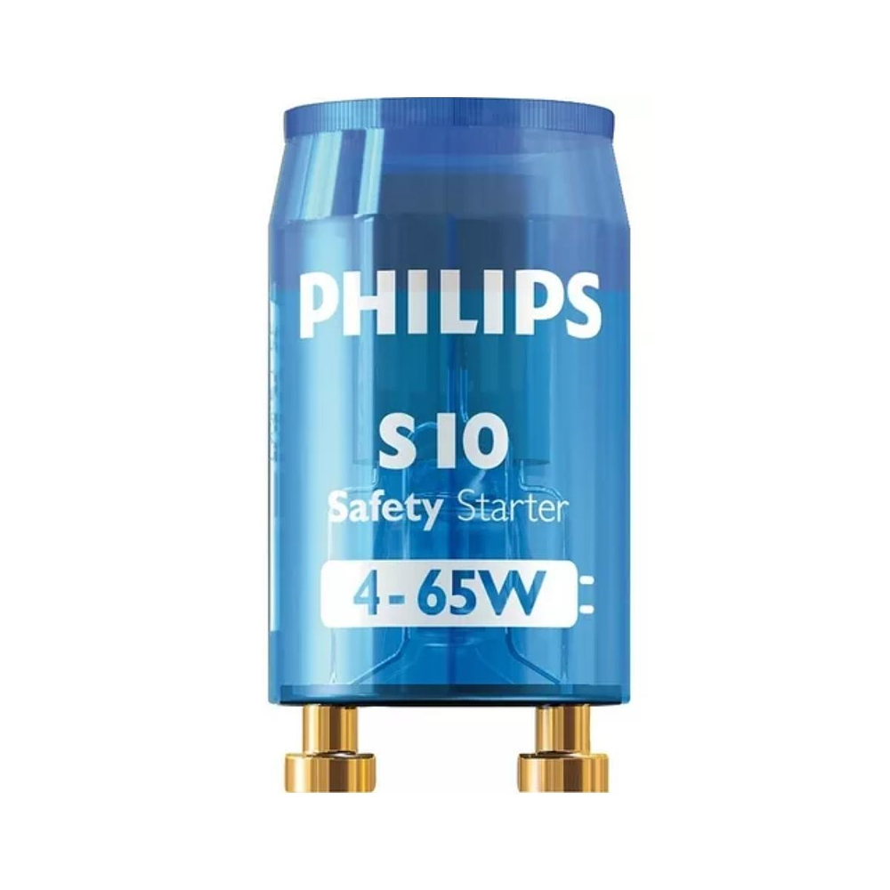 Partidor Universal S-10 - Philips