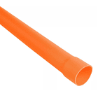 Tubería PVC Conduit 25mm x 1.5mts 