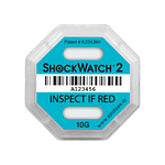 ShockWatch 2 10G  - Spotsee