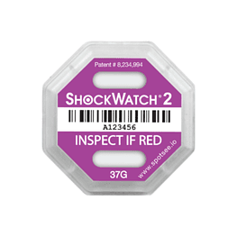 ShockWatch 2 37G  - Spotsee