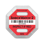 ShockWatch 2 50G  - Spotsee