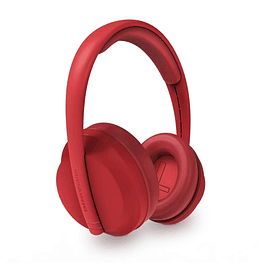 Audifonos inalámbricos bluetooth Hoshi Eco Red  - Energy Sistem