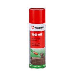 Afloja tuercas lubricante Rost Off 300ml  - Wurth