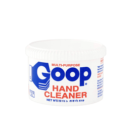 Limpiador de manos sin agua Original 297ml  - Goop