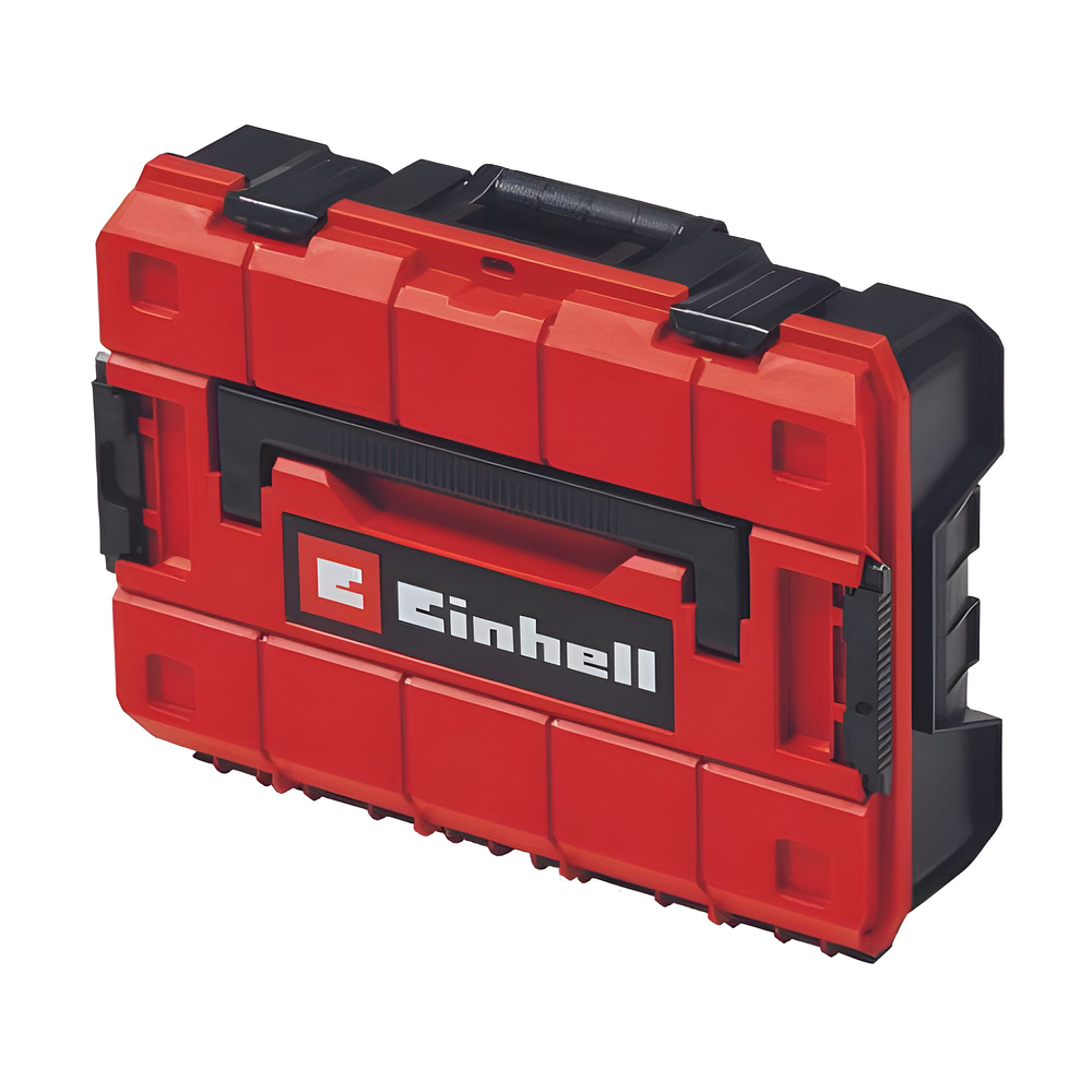 Caja de Herramientas E-Case S  - Einhell