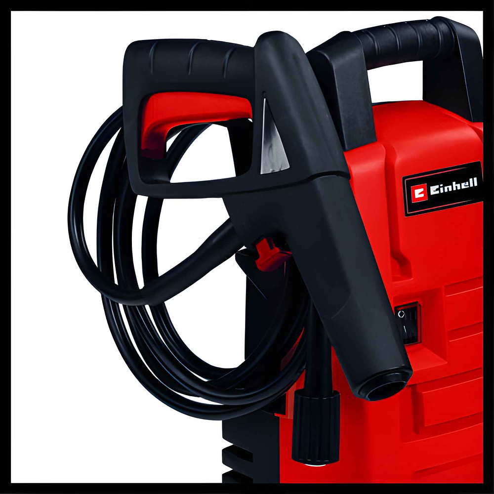 Hidrolavadora Compacta 90 bar TC-HP 90  - Einhell