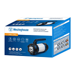 Linterna de trabajo Led tipo Farol Recargable función Powerbank 380lm  - Westinghouse