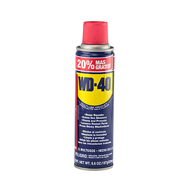 Aceite penetrante multiusos 155grs  - WD-40