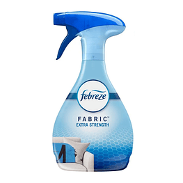 Telas Eliminador de Olores Fuerte 438ml  - Febreze