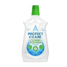 Limpiador de Ropa Protect + Care 1lt  - Astonish