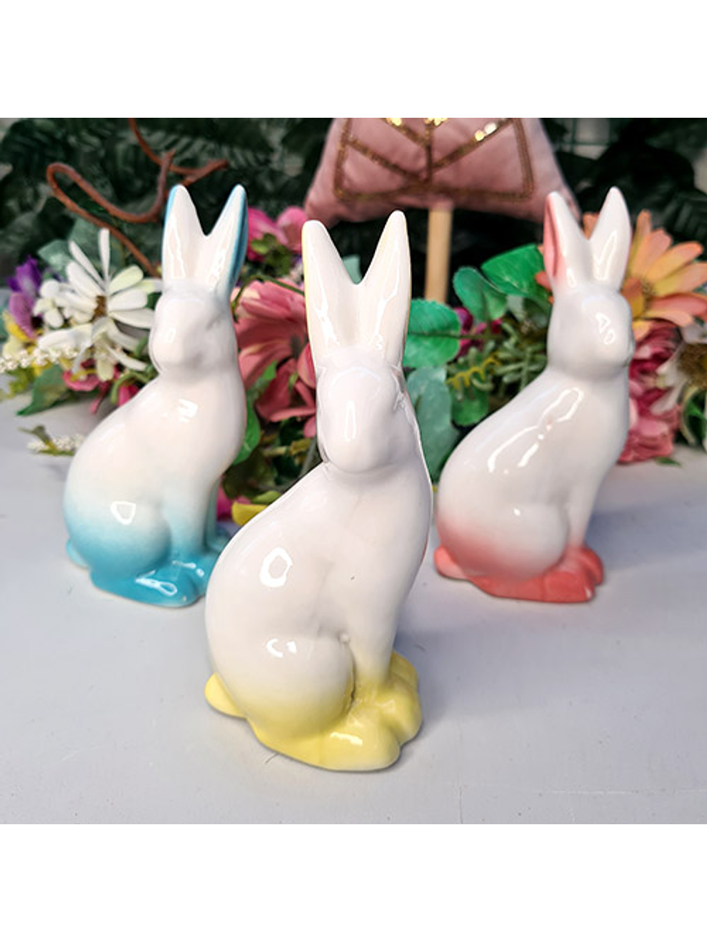 Huevitos orejitas colores 1