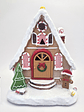 Casa Gengibre Musical con luz - Miniatura 1