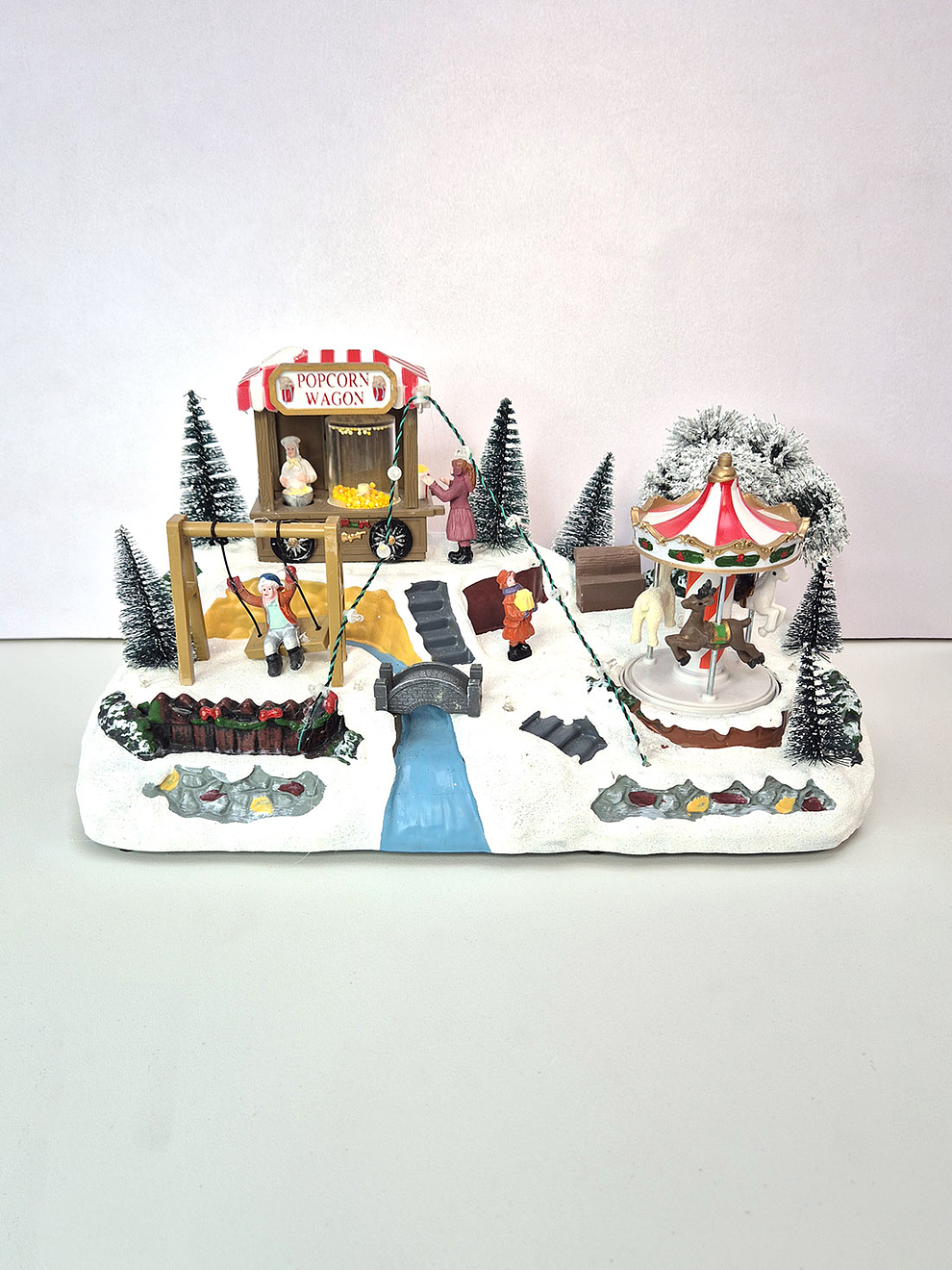 Plaza de diversiones 1