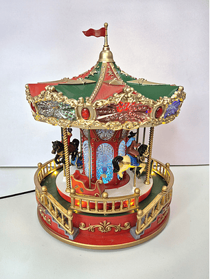 Carrusel