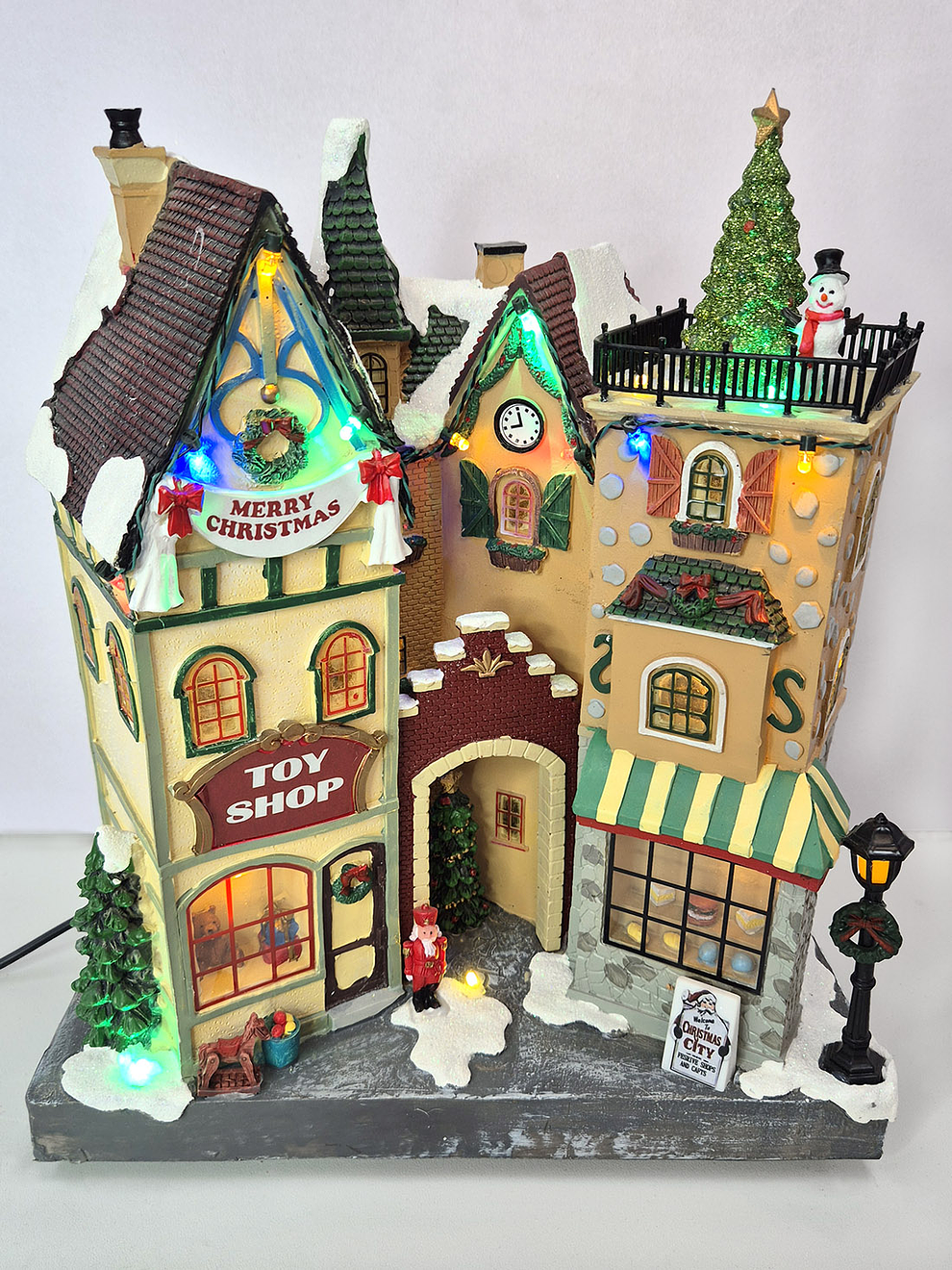 Tienda de Juguetes 1