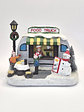 Food truck con luz - Miniatura 2