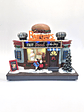 Tienda de Hamburguesas - Miniatura 1