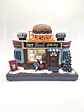 Tienda de Hamburguesas - Miniatura 2