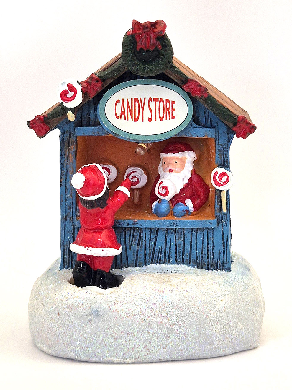 Tiendita Candy store 1