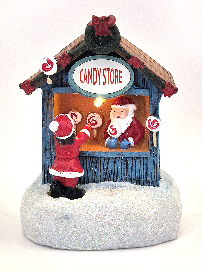 Tiendita Candy store 2