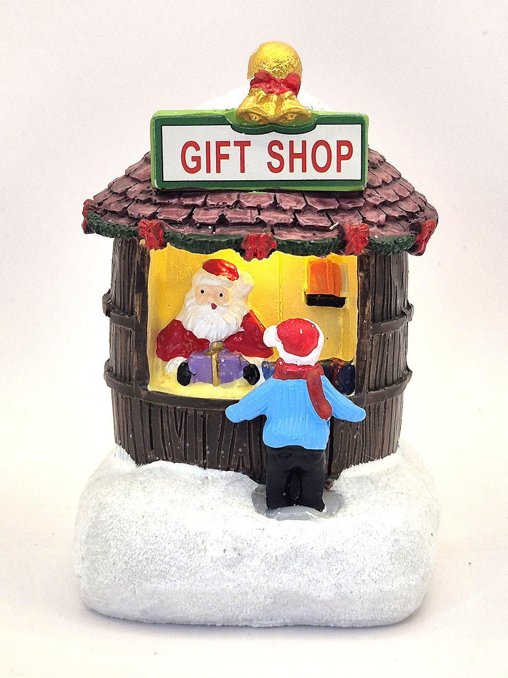 Gift shop 1