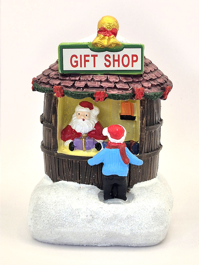 Gift shop 2
