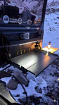 Mesa Overland Rukapangui 85x30 L - Miniatura 2
