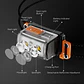 Linterna Frontal FLEXTAIL TINY HELIO 600Z - Miniatura 5
