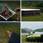 FLEXTAIL Max Pump 3 – Inflador Portátil y Linterna de Camping 2 en 1. - Miniatura 5