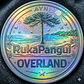 Sticker Holográfico Rukapangui - Edición Especial 