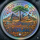 Sticker Holográfico Rukapangui - Edición Especial 