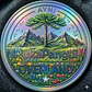 Sticker Holográfico Rukapangui - Edición Especial 